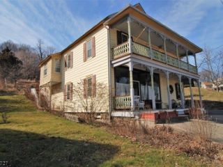 Foreclosed Home - 291 MAIN ST, 07865