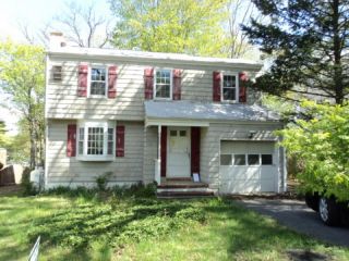 Foreclosed Home - 39 MOHAWK AVE, 07866