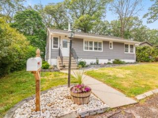 Foreclosed Home - List 100844501
