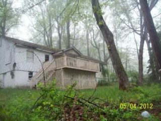 Foreclosed Home - List 100310892