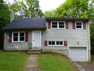 Foreclosed Home - 34 Rogers Ln, 07871