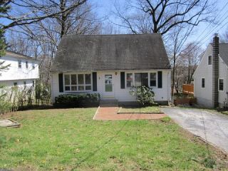 Foreclosed Home - 37 LOCKWOOD AVE, 07874