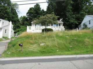 Foreclosed Home - 117 Brooklyn Stanhope Rd, 07874