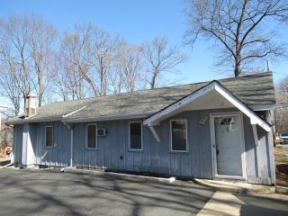 Foreclosed Home - 18 Valley Road, 07874