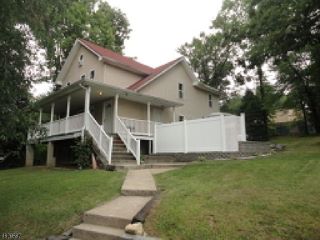 Foreclosed Home - 169 STATE ROUTE 183, 07874