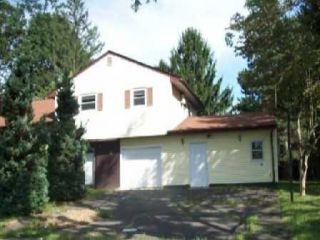 Foreclosed Home - 20 ROBERT CT, 07876