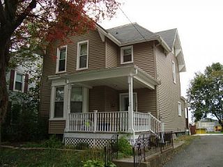 Foreclosed Home - 25 SCHOOL ST, 07882