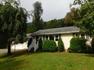 Foreclosed Home - 93 Mine Hill Rd, 07882