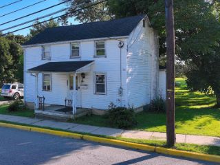 Foreclosed Home - 335 N PROSPECT ST, 07882