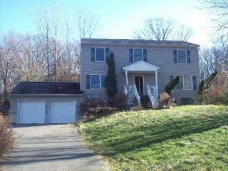 Foreclosed Home - 90 IRONDALE RD, 07885
