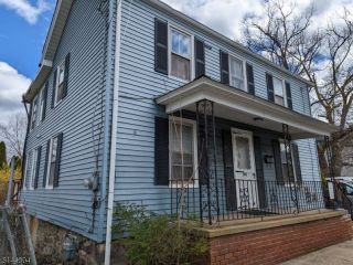 Foreclosed Home - 300 S MAIN ST, 07885