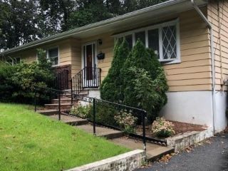 Foreclosed Home - 55 LANGDON AVE, 07885