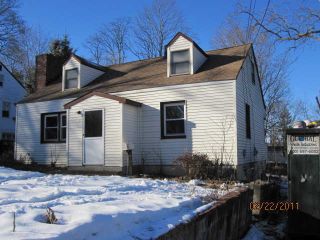 Foreclosed Home - List 100056474