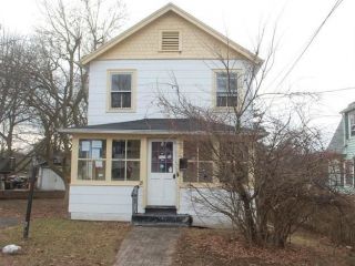 Foreclosed Home - 21 CENTER ST, 07924