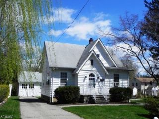 Foreclosed Home - 24 HUGENOT ST, 07936