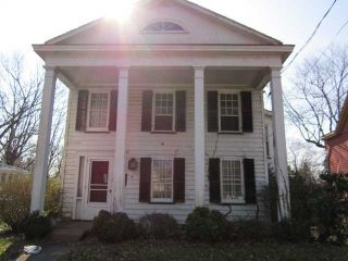 Foreclosed Home - 45 E MAIN ST, 07945