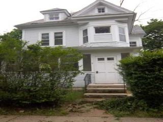 Foreclosed Home - List 100083663