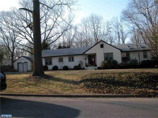 Foreclosed Home - 400 COLUMBIA BLVD, 08002