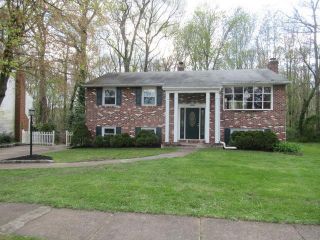 Foreclosed Home - 15 Lloyd Ave, 08002