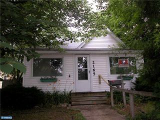 Foreclosed Home - 2165 ATCO AVE, 08004
