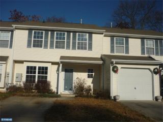Foreclosed Home - 118 CROSLEY DR, 08004