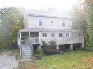 Foreclosed Home - 320 S MAIN ST, 08005