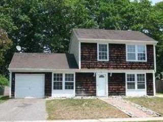 Foreclosed Home - List 100095838
