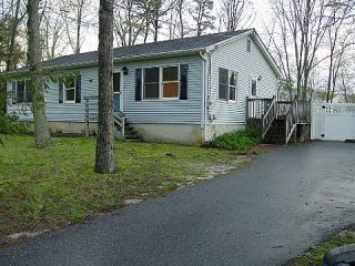 Foreclosed Home - 76 BURR ST, 08005