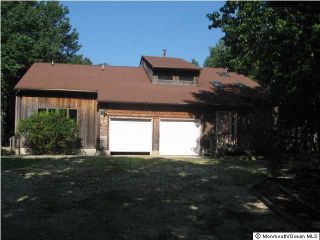 Foreclosed Home - 59 ROSEHILL RD, 08005