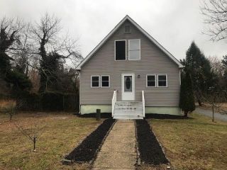 Foreclosed Home - 85 Water Street, 08005