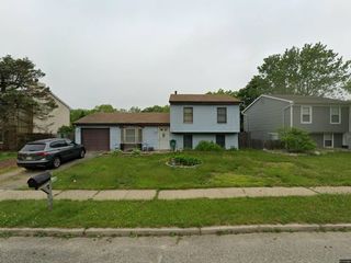Foreclosed Home - List 100544550