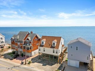 Foreclosed Home - 347 BAY SHORE DR, 08005