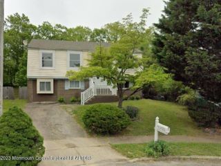 Foreclosed Home - 3 HULL CT, 08005
