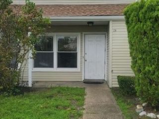 Foreclosed Home - 29 GIBRALTAR CT, 08005