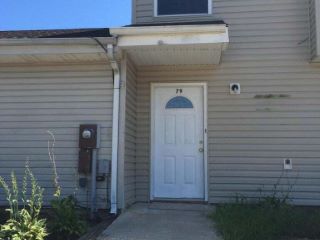 Foreclosed Home - 79 LEXINGTON BLVD, 08005