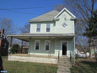 Foreclosed Home - List 100279081