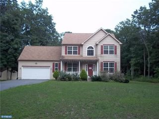 Foreclosed Home - 53 NORCROSS RD, 08009