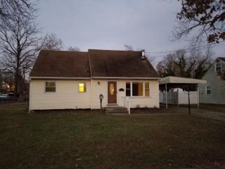 Foreclosed Home - 858 Van Rossum Ave, 08010
