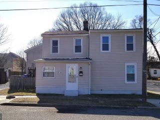 Foreclosed Home - 504 2ND ST, 08010