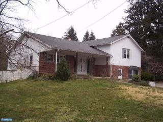Foreclosed Home - List 100275401