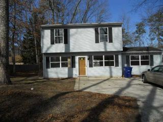 Foreclosed Home - 110 HARWICH ST, 08015