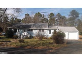 Foreclosed Home - 23 W Whites Bogs Rd, 08015