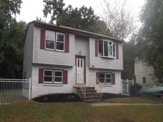 Foreclosed Home - 218 Haddon Rd, 08015