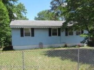 Foreclosed Home - List 100552593