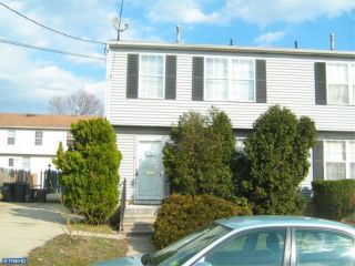 Foreclosed Home - 529 LINDEN AVE, 08016