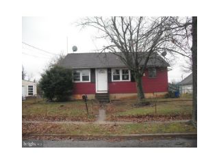 Foreclosed Home - List 100342716