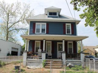 Foreclosed Home - List 100349200