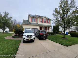 Foreclosed Home - List 100395465