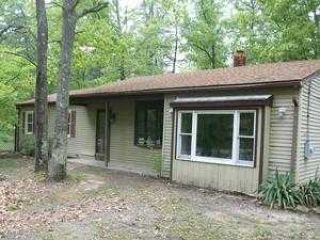 Foreclosed Home - 4225 ROUTE 563 # 563, 08019