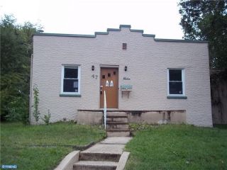 Foreclosed Home - List 100163864